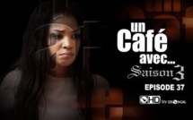Un Café Avec....Saison3 - Episode N°37