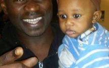 Pape Cheikh et Seydina Mouhamed Diouf Le fils du chanteur Pape Diouf. Pape Cheikh et Seydina Mouhamed Diouf Le fils du chanteur Pape Diouf.