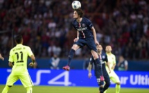 Ligue des champions - Plus qu'une défaite, la fin d'une illusion pour le PSG Ligue des champions - Plus qu'une défaite, la fin d'une illusion pour le PSG