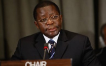 L'ambassadeur Paul Badji n'a pas été limogé, mais...