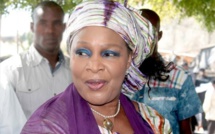 ​ Croulant sous le poids de l'âge, Aida Ndiongue refuse de vieillir