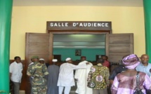 ​Procès Aida Ndiongue et Co : Ce qu'il faut retenir de l'audience d'hier