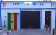 ​Rébellion de détenus au Camp Pénal de Liberté 6