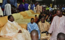Cheikh Béthio interdit de Thiant
