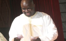 Abdou Lahat Ndiaye définitivement installé en France? Abdou Lahat Ndiaye définitivement installé en France?