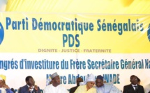 ​Ayant beau scruté l'arrêt de la condamnation de Karim, le Pds et ses alliés redescendent dans la rue : Un sit in prévu mardi prochain devant la Crei