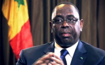 ​ Macky Sall:    " Un homme politique ne doit pas être rancunier, revanchard (...)"