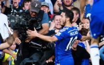 Chelsea endort Manchester United Chelsea endort Manchester United