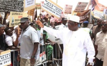 Quand Macky Sall renie ses convictions