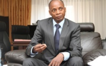 Comment Abou Lo compte réélire son mentor Macky Sall