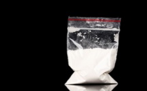 ​Saisie  "historique"      de cocaïne au large des Antilles, 2,25 tonnes estimées