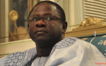 ​Pape Diop révèle :"Wade regrette d'avoir traité Macky Sall de "descendant d'esclaves" etc... Il me l'a dit et il est sincère dans ses propos (...) Il est disposé à rencontrer Macky Sall (...)"