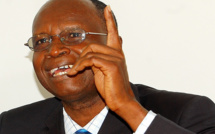 Kalidou Diallo ancien ministre de l'Education Nationale    "Je considère que le Chef de l'Etat a donné un signal fort (...) 