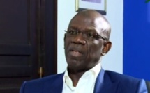 pile ou Face avec Me Mame A.Guèye: " Il n'ya pas de Rupture..."