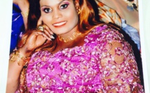 Voici la première femme de Serigne Aramine Mbacké! Voici la première femme de Serigne Aramine Mbacké!