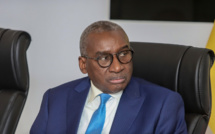 Sidiki KABA : «La vérité des urnes sera respectée»
