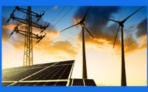 Électricité : débranché par la CEDEAO, le Niger se tourne vers le solaire