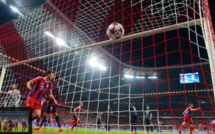 Ligue des champions: le Bayern atomise Porto et va en demie
