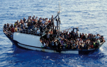 Mort de 800 migrants en Méditerranée:    Des Sénégalais parmi les rescapés