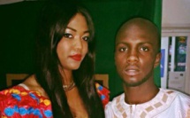 La sublime Ya Awa roule en BMW que lui aurait offert un magnat du pétrole La sublime Ya Awa roule en BMW que lui aurait offert un magnat du pétrole