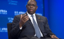 Transhumance - Macky Sall, l’éthique de surface