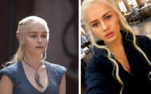 Daenerys Targaryen nue dans Game of Thrones: oui mais...