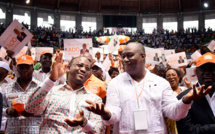 Portrait | Côte d'Ivoire : Soro, l'homme pressé... d'être en 2020 