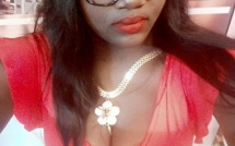 Thioro Mbar Ndiaye de Walf Tv en mode sexy Thioro Mbar Ndiaye de Walf Tv en mode sexy