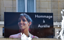 Aurélie Châtelain: "nouvelle victime du terrorisme" selon le procureur