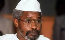​Rebondissement dans l'affaire de l'ex Président Tchadien :  Hissen Habré sera jugé en Juin prochain