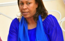 Que faisait Jacqueline Fatima Bocoum chez le Dg des Impots et Domaines? Que faisait Jacqueline Fatima Bocoum chez le Dg des Impots et Domaines?