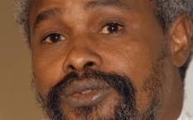 ​Habré ne sera jamais condamné à mort, assure le ministre de la Justice Sénégalaise
