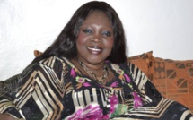 Ndela Madior Diouf décoche des flèches:    " On a élu Macky Sall pour 5 ans (...) Tout le monde dit que Marième Faye Sall est jalouse, c'est pourquoi (...) Moustapha Niass a sacrifié mon père (...)