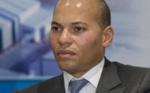 Affaire du "faux" compte de Singapour : Alboury Ndao réclame 500 millions à Karim Wade