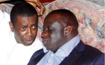 ​En conflit avec Dpw : You reçoit le soutien de Mbagnick Diop et consorts....