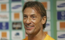 Côte d'Ivoire - Hervé Renard : "Personnellement, il me manque deux primes"