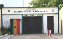​Rebondissement sur ces caïds du Camp pénal de Liberté 6 qui auraient tenté une mutinerie:  Trois détenus "rebelles" déférés chez le Procureur de la République