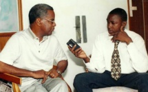 Quand Cheikh Diallo exprime sa pensée sur Djibo Ka Quand Cheikh Diallo exprime sa pensée sur Djibo Ka