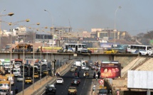 ​Détruit ce samedi  7 milliards de FCfa pour la reconstruction du pont "Sénégal 92"