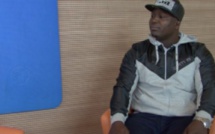Modou Lo: « Seul le coup de sifflet de l’arbitre m’empêchera de battre Bombardier »