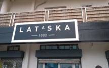 « La Taska », une nouvelle adresse à Bamako