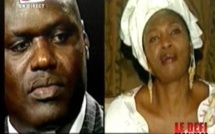 ​Sénégal, le pays où le temps de parole et la calomnie priment sur le  temps de travail : La mère du lutteur "Tyson" en a fait les frais