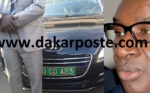 ​Accusé d'avoir usé des biens de l'Etat lors d'un meeting de l'APR en France :  Me Sidiki Kaba critiqué par l'opposition Sénégalaise établie à Paris