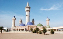 ​Saisie de 39 tonnes de ciment à  Touba