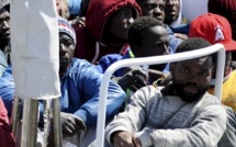 Mali: une prière pour les migrants morts, un message aux vivants