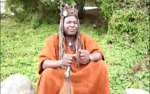 ​ Le marabout féticheur Abdoulaye Djibo parle:    "Ce que Macky Sall doit faire (...) Pourquoi le Sénégal n'arrive pas à émerger (...) Mes Jinns et moi (...)"