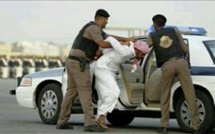 ​Arabie saoudite: près de 100 jihadistes arrêtés, des attentats déjoués