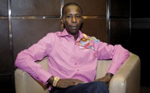 Cheikh,  toujours la bonne amarre ! Cheikh,  toujours la bonne amarre !