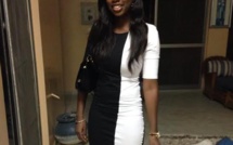 Voici Ndèye Sokhna, la fille du "Roi du Mbalax" Youssou Ndour! Voici Ndèye Sokhna, la fille du "Roi du Mbalax" Youssou Ndour!