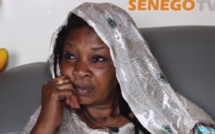 Selbé Ndom: "J'ai vu le drapeau des USA triompher le 03 Mai...Tyson sera le vainqueur"